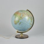 1589 3183 EARTH GLOBE